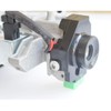Ignition Switch Lock Cylinder Assembly for Honda Accord Civic with