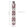 Hot Water Bag 72cm 2000ML Fast Heat Transfer Water Injection