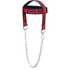 Farabi Hearing Harness Neck Builder Harbinger Head Harness Neck Builder