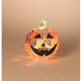 Gerson and Gerson Holographi