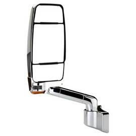 Velvac 709732 Door Mirror Glass V Max Iii & V Max Lem, for 2030 Base