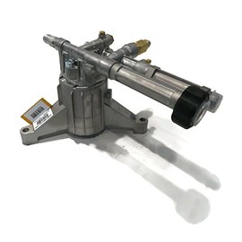 The ROP Shop OEM AR 2600 psi Power Pressure Washer Water Pump Delta D2300B DTH2450 DTT2450