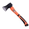 Edward Tools 17" Wood Splitting Maul – 3 lb Forged