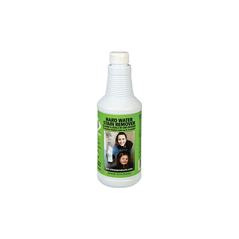 Bio Clean Water Stain REMVR 20.3OZ