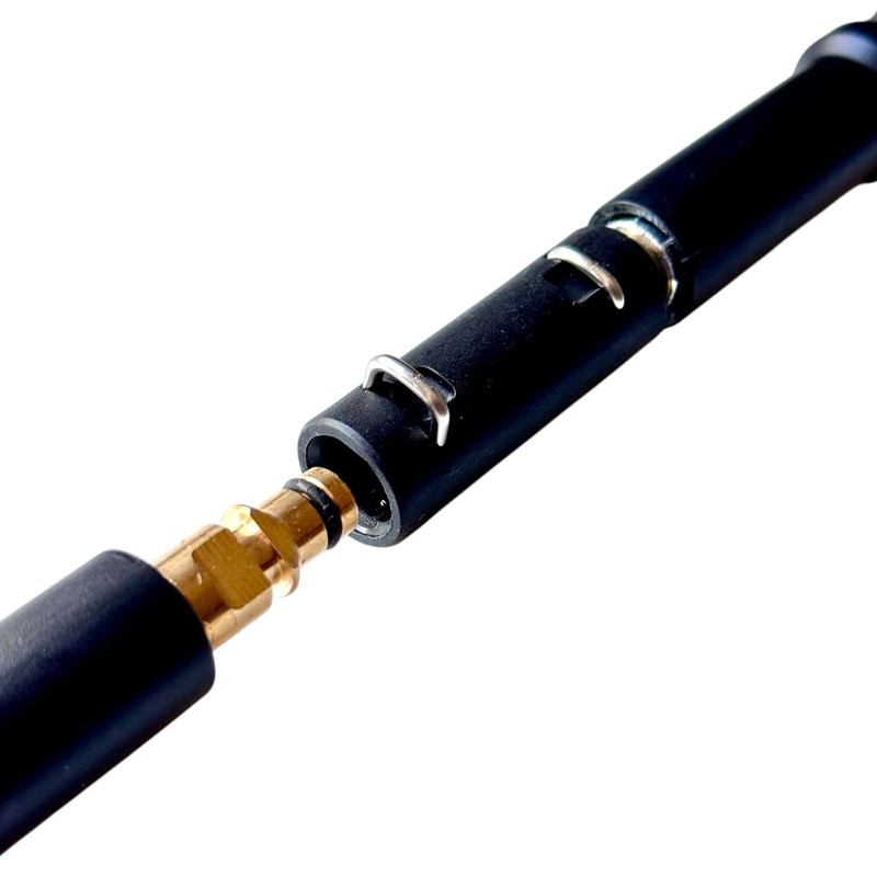 High Pressure Extension for Hose Connector for - Compatible with
