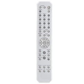 RAX37 ZY10900 Sound Receiver Remote Control Replacement Stereo Receiver Remote Control for R N803 Receiver