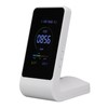 CO2 Monitor Carbon Dioxide Detect Indoor Air Quality Monitor Temperature