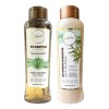 Kit 1 Shampoo Con Romero + 1 Acondicionador Anyeluz -