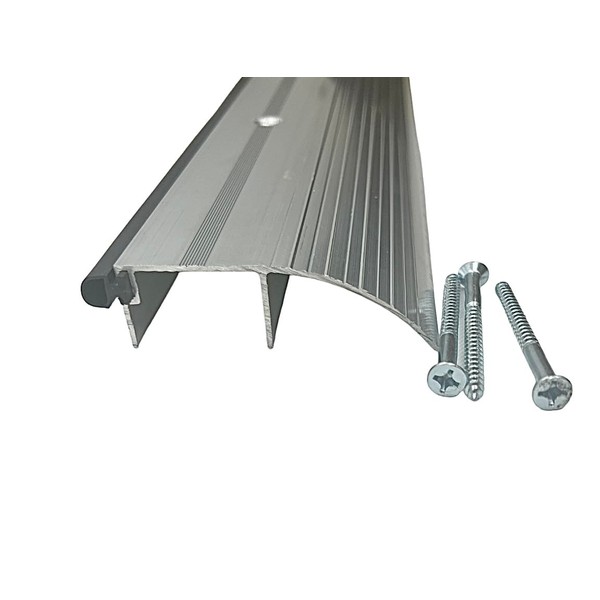 CBW KC Hardware 3-5/16 in. X 1 in. High Profile