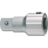HAZET 10173 Extension Bar, Insertion Angle 0.7 inches (19.0 mm),