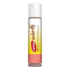 Balsamo Labial Carmex Naturally Sandia
