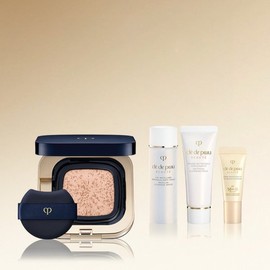 단독 래디언트 쿠션 파운데이션 듀이 세트 Exclusive Radiant Cushion Foundation Dewy Set