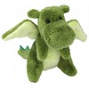 Ravensden Soft Toy Standing Dragon 15cm