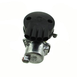 TC-Motor 19mm Carburetor Carb For 2 Stroke 50cc 60cc 80cc Engine Motorized Bicycle Push Bike
