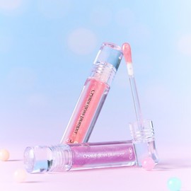 클리오 크리스탈 글로스 플럼퍼 Clio Crystal Gloss Plumper