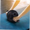 BESPORTBLE Ab Roller Wheel with Knee Pad Non Slip Abdominal