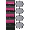 Oticon Prowax MiniFit Wax Guard Filters for oticon ProWax Replacement