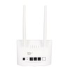 R311 Pro 4G LTE CPE WiFi Router 300Mbps Support 32