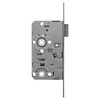 ToniTec Toilet Mortice Lock DIN Left Bathroom Lock Backset 55