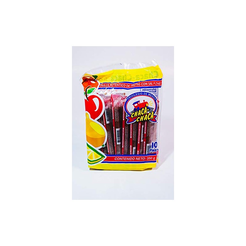 RIELITO CHACA CHACA TAMARINDO (TAMARINDO, 350 GR)