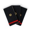 Wine Folly Pocket Wine Tasting Journal – Guided Travel Notebook