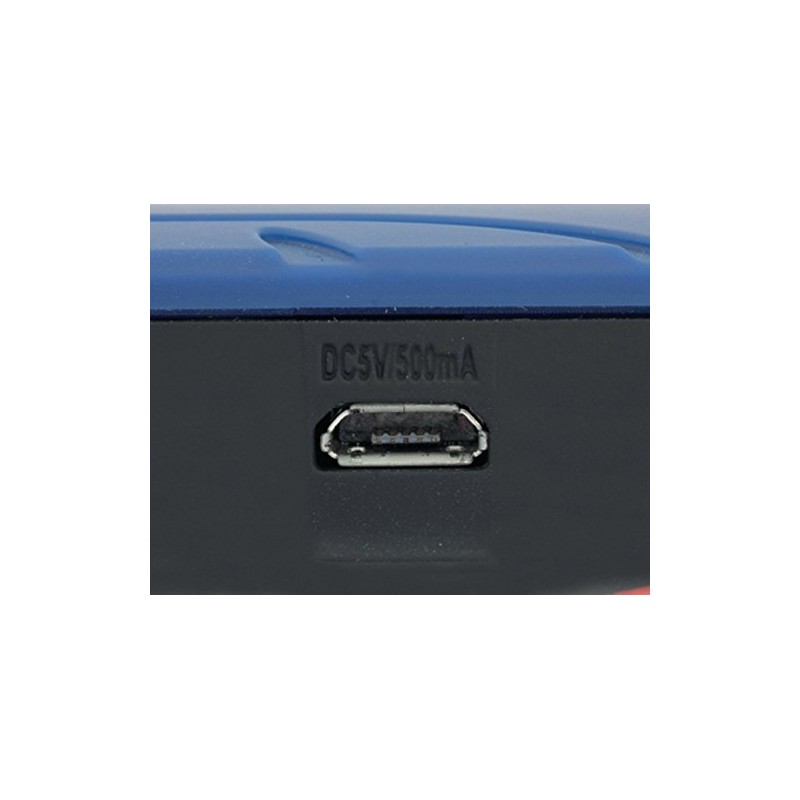 Berner Pocket deLux Sun LED Lampe Werkstattlampe