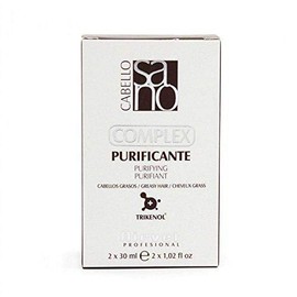 Purifying Complex (Serum for Greasy/oily Hair)