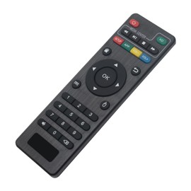 X31-002 Replaced Remote Control -VINABTY-fit for Android TV Box remote control X31-002 X96 Mini