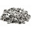 Daisybee Stud Parts, Tacks, Spikes, Conical Type, Set of 100,