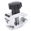Mxmoonfree Force Gauge Clamp Jaw Clamp Tool Jig Stainless Steel