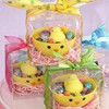 Potchen 12 Pcs Duck Theme Party Candy Bowls, 24oz Cute