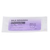 Sutures Thread with Needle Individually Packed Improve Skills Multipurpose for