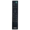 VINABTY RMT-AH500U Remote Control replacement fit for Sony SA-WS350 SA-S350