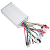 48V64V 500W Electric Bicycle Brushless Motor Speed Controller for Scooter