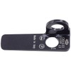Climbing Technology Blade Climbing Piton black black