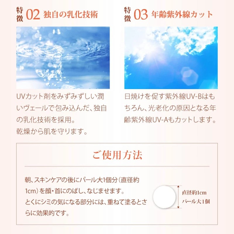 Laforet Blocker Date Treatment, 1.4 oz (40 g)