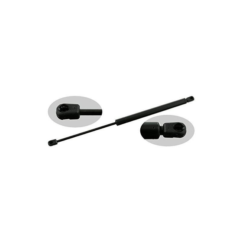 Febi Bilstein 27648 Gas Strut Tail Gate (Japan import)