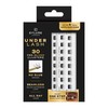Eylure Underlash Pre-Glued Fluttery Clusters
