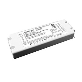 12V 60W Dimmable LED Driver Transformer UL Approved