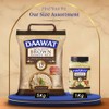 Daawat Brown Basmati Rice, 1kg, Jar