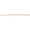 Rope and Cord White Twisted 100% Natural Cotton Rope –