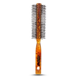 Ankita Hair Brush with Nylon Bristle, All-Purpose (B57) by Chhavi Creation