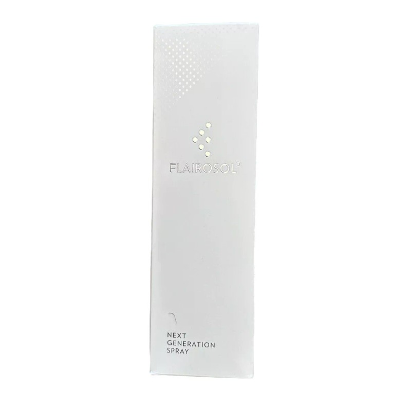 FLAIROSOL 2-FLAIROSOL - The Original, Plant Mister Spray White Bottle