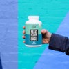 Lively Vitamin Magnesium Ease Quelado Altamente Biodisponible Tensión Estrés Nervios