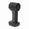 Turbo Fan 700W High Power Portable Handheld Multifunction 50mm Brushless