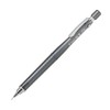 Pilot S3 Mechanical Pencil, S3, 0.3, Transparent Black, 10 Pens