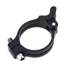 ZYAMY Gear Front Derailleur Clamp 31.8mm Adjustable Front Derailleur Adapter