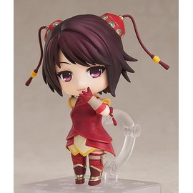 Nendoroid Sengen Kijiden4 Hanbisa Non-Scale Plastic Painted Action Figure