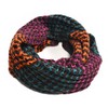 Purse Babe Premium Ultra Warm multi-color Winter Infinity Loop Snood