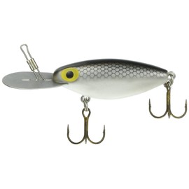 Original Hot 'N Tot 07 Silver Scale